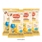 Leve 4 Pague 3 - Snack Mucilon Tradicional 35g