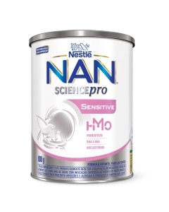 Fórmula Infantil NAN Science Pro Sensitive HMO 800g