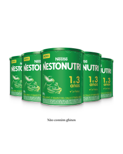 Leve 5 Pague 4 - Nestonutri 800g