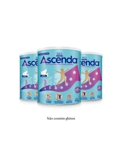 Leve 3 Pague 2 - Ascenda Baunilha