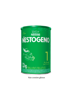 Fórmula Infantil Nestogeno 1 1,2kg