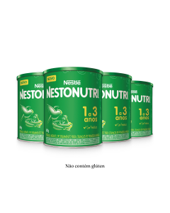 Combo Nestonutri 800g 15% OFF