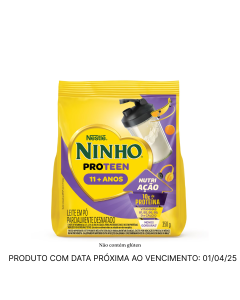 NINHO Proteen 350g