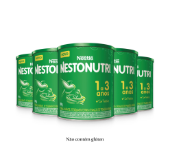 Leve 5 Pague 4 - Nestonutri 800g