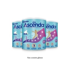 Leve 3 Pague 2 - Ascenda Baunilha