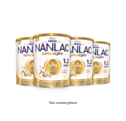 Combo Nanlac Supreme Pro 15% OFF