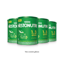 Combo Nestonutri 800g 15% OFF