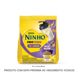 NINHO Proteen 350g
