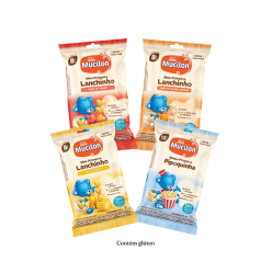 Minha Box Lancheirinha Mucilon