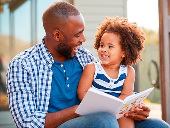Disciplina positiva: o que é e quais são os benefícios para os pais e os bebês