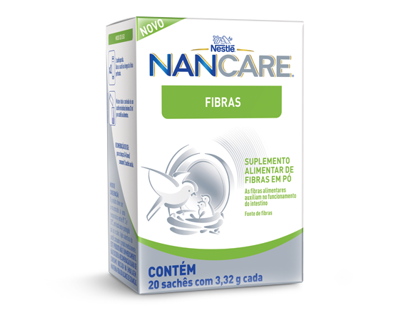 NANCARE® Fibras