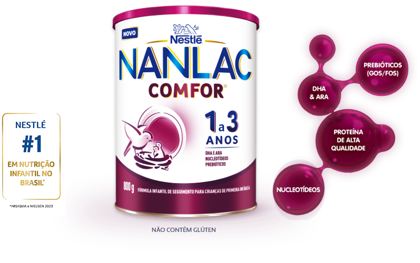 NANLAC COMFOR