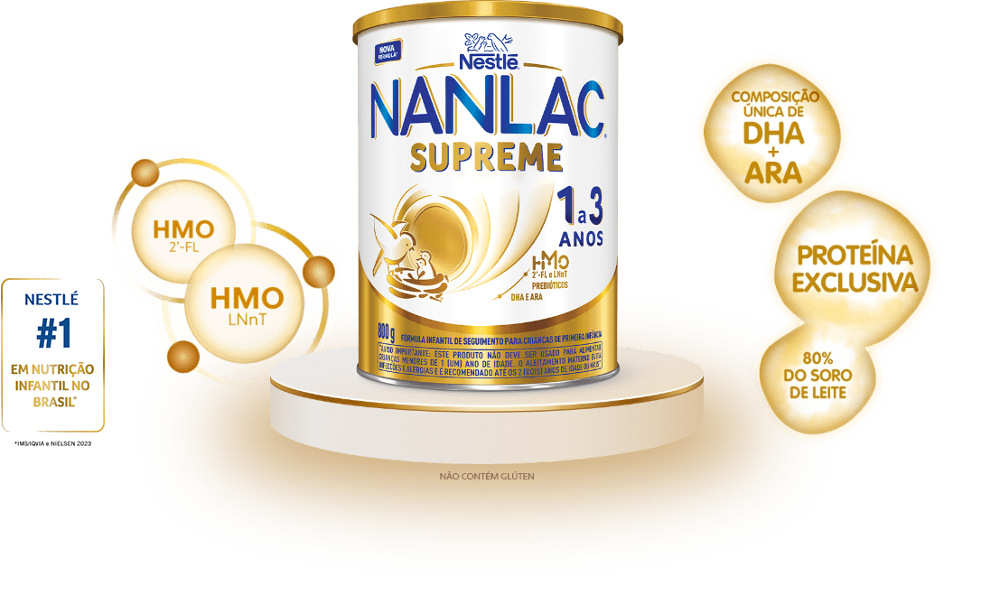 NANLAC SUPREME