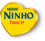 Ninho Fase 1+ - Nestlé
