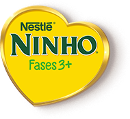 Ninho Fase 1+ - Nestlé
