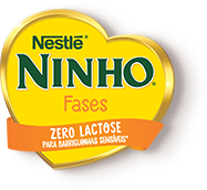 Ninho Zero Lactose - Nestlé
