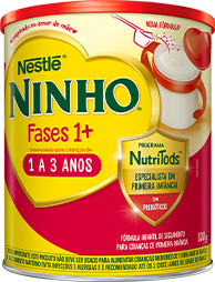 [Nome] - Nestlé
