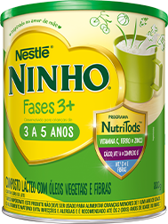 [Nome] - Nestlé