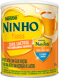 [Nome] - Nestlé